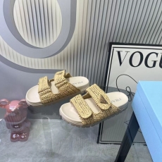 Prada Slippers